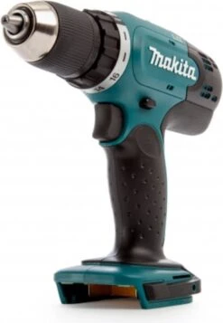 Makita DDF453Z 18V Li-Ion Accu Boor-/schroefmachine - Losse Body (geleverd Zonder Accu En Lader) -Makita Winkel 831x1200