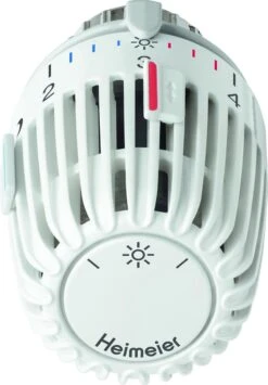 Heimeier Thermostaatkop K M30x1.5 Met Energielabel A (Tell) Met Ingebouwde Voeler Standaard -Makita Winkel 834x1200 8