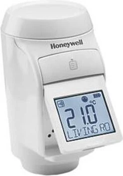 Honeywell Evohome HR92 Radiatorthermostaat - 4 Stuks 15 Honeywell Evohome HR92 Radiatorthermostaat - 4 Stuks -Makita Winkel 835x1200 1