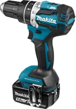 MAKITA DHP484RTJ Accuklopboormachine - 18V - 5,0 AH Li-ion -Makita Winkel 838x1200 2