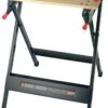 Black & Decker BLACK+DECKER Workmate WM301 Werkbank -Makita Winkel 838x1200 6