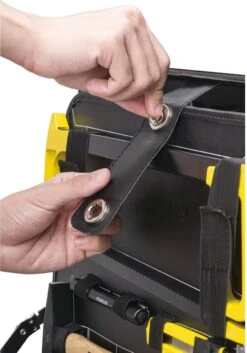 STANLEY FATMAX STMT98109-1 Gereedschapskoffer Voor Onderhoud 142-delig -Makita Winkel 839x1200 1