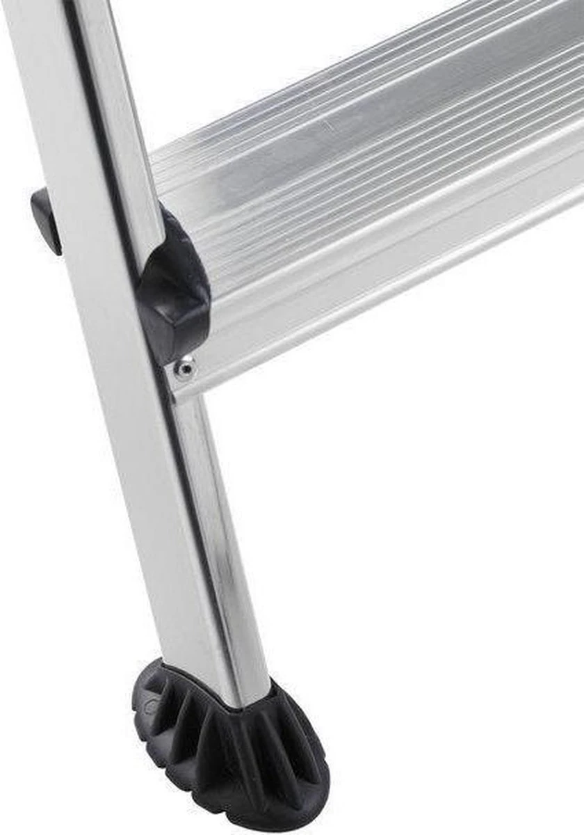 Altrex Double Decker Huishoudtrap 5 Treeds - Werkhoogte 3.05m 21 Altrex Double Decker Huishoudtrap 5 Treeds - Werkhoogte 3.05m - Afbeelding 19