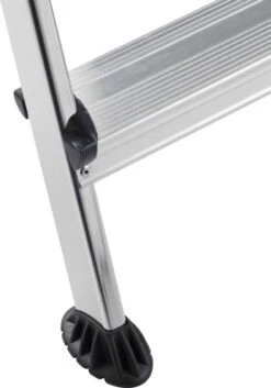 Altrex Double Decker 6 Treeds - Huishoudtrap - Werkhoogte 3.25m -Makita Winkel 840x1200 3