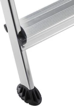 Altrex Double Decker 6 Treeds - Huishoudtrap - Werkhoogte 3.25m -Makita Winkel 840x1200 4