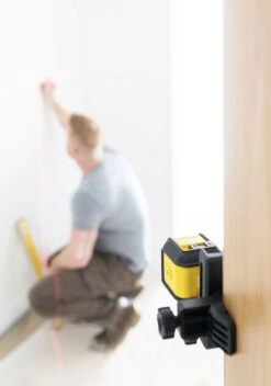 Stanley STHT77498-1 Cubix Zelfnivellerende Kruislijnlaser - 2 Lijnen - 8m 14 Stanley STHT77498-1 Cubix Zelfnivellerende Kruislijnlaser - 2 Lijnen - 8m -Makita Winkel 841x1200 1