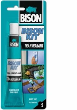 Bison Kit Transparant Contactlijm Tube - 50 Ml -Makita Winkel 841x1200 6