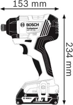 Bosch Professional GDR 18V-160 Accu Slagmoersleutel - Zonder 18 V Accu En Lader 17 Bosch Professional GDR 18V-160 Accu Slagmoersleutel - Zonder 18 V Accu En Lader -Makita Winkel 842x1200 2