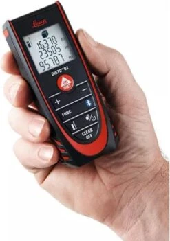 Leica Disto D2 BT Afstandsmeter - Bluetooth - 100m -Makita Winkel 845x1200 1