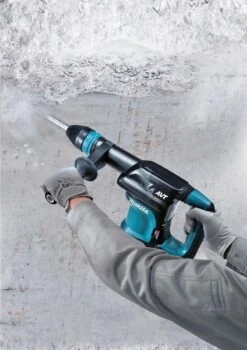Makita HM0871C SDS-MAX Breekhamer In Koffer 230V 25 Makita HM0871C SDS-MAX Breekhamer In Koffer 230V -Makita Winkel 846x1200 1
