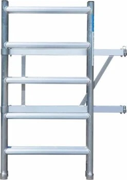 Kamersteiger EVO 75x190 3 Meter Werkhoogte -Makita Winkel 846x1200 4