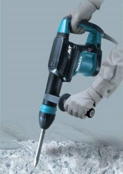 Makita HM0871C SDS-MAX Breekhamer In Koffer 230V 23 Makita HM0871C SDS-MAX Breekhamer In Koffer 230V -Makita Winkel 847x1200