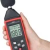 Decibelmeter - Geluidsmeter - Db Meter - 30-130 Db - Batterij 1 Decibelmeter - Geluidsmeter - Db Meter - 30-130 Db - Batterij -Makita Winkel 848x1200 2