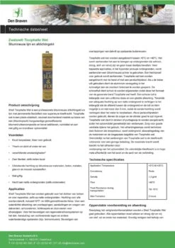 Illbruck Shell Wet Seal & Fix - 310 ML - Zwart -Makita Winkel 848x1200 4