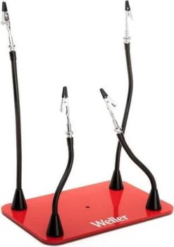 Weller WLACCHHM-02 Derde Hand - Soldeer Houder - Met 4 Magnetische Klemmen 21 Weller WLACCHHM-02 Derde Hand - Soldeer Houder - Met 4 Magnetische Klemmen -Makita Winkel 849x1200 1