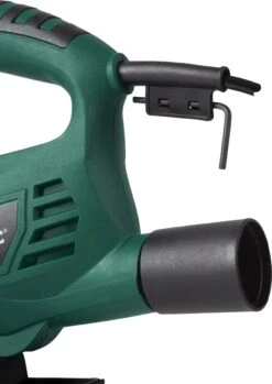 VONROC Decoupeerzaag – 550W – Snelwisselsysteem – Incl. 5 Zaagbladen (made In Germany) -Makita Winkel 850x1200 1