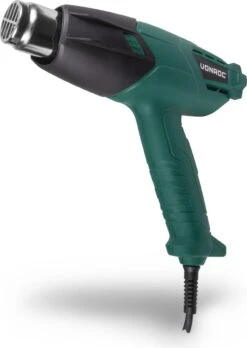 VONROC Heteluchtpistool – Verfafbrander – 2000W – 2 Temperatuurstanden – Incl. 8 Mondstukken & Opbergtas 16 VONROC Heteluchtpistool – Verfafbrander – 2000W – 2 Temperatuurstanden – Incl. 8 Mondstukken & Opbergtas -Makita Winkel 852x1200 4