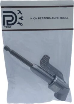 PD® - Bithouder - Bithouder Magnetisch - Haakse Bithouder - Bit Houder Haaks - Binnenzeskant - Metaal -Makita Winkel 854x1200 1