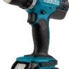 Makita DDF453SYX4 Boor-/schroefmachine | 18v 1.5Ah Li-ion In Doos -Makita Winkel 855x1200