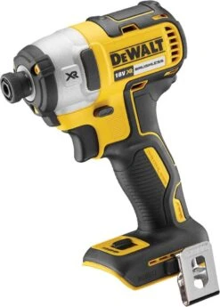 DeWalt DCF887N-XJ Accu Slagschroevendraaier - 18V - Geleverd Zonder Accu