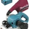Makita 9403J Bandschuurmachine In Mbox - 1200W - 100 X 610mm 1 Makita 9403J Bandschuurmachine In Mbox - 1200W - 100 X 610mm -Makita Winkel 861x1200