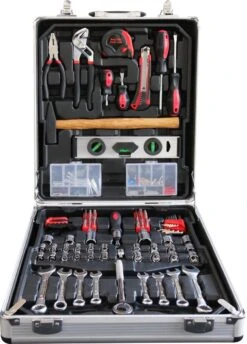 PimXL Gereedschapsset - Trolley - 254-delig -Makita Winkel 862x1200 4