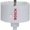 Bosch Gatenzaag HSS-bimetaal - 76 Mm
