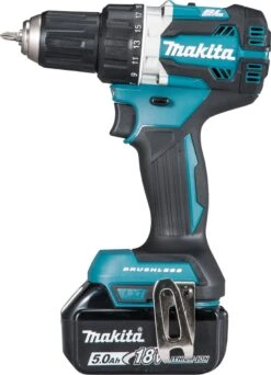 MAKITA Boor/Schroefmachine DDF484RTJ - 5.0 Ah - 18V -Makita Winkel 866x1200 2