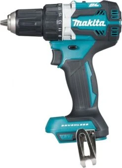 Makita DDF484Z 18v Boor-/schroefmachine Koolborstelloos - Losse Body (geleverd Zonder Accu En Lader) -Makita Winkel 874x1200 2