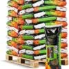 Plospan Houtpellets ENplus A1, DINplus A1, Better Biomass 56 Zakken A 14kg 1 Plospan Houtpellets ENplus A1, DINplus A1, Better Biomass 56 Zakken A 14kg -Makita Winkel 875x1200 4