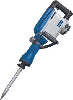 Scheppach AB1600 Sloophamer / Breekhamer - 50J | 1600W | 230V -Makita Winkel 880x1200