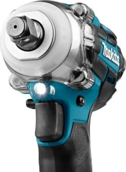 Makita DTW285Z 18V Li-Ion Accu Slagmoersleutel Body - 280Nm - 1/2" - Koolborstelloos 17 Makita DTW285Z 18V Li-Ion Accu Slagmoersleutel Body - 280Nm - 1/2" - Koolborstelloos -Makita Winkel 882x1200 1