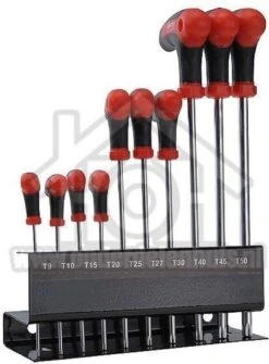 Schroevendraaierset - Torx - T-greep - 10 Delig -Makita Winkel 884x1200 4
