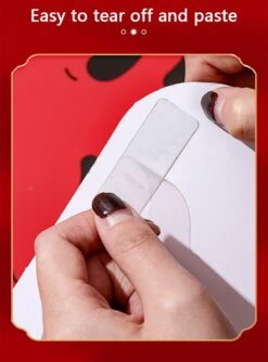 Nano Tape/Strips/Dubbelzijdige Tape/Herbruikbaar/60 Stuks -Makita Winkel 888x1200 2