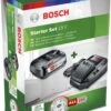 Bosch Starterset 18 V Gereedschapsaccu En Lader - 18V Accu (2.5 Ah) + AL 1830 CV Lader -Makita Winkel 890x1200 2