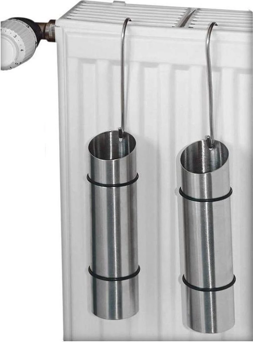 Excellent Houseware Radiator Waterverdamper - Set Van 2 Stuks 12 Excellent Houseware Radiator Waterverdamper - Set Van 2 Stuks - Afbeelding 10