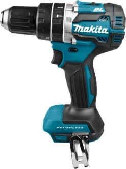 MAKITA DHP484Z Klopboor-/Schroefmachine - 18V - Losse Body (geleverd Zonder Accu En Lader) -Makita Winkel 892x1200 3