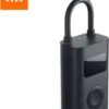 Xiaomi Mobiele Compressor - EU Versie - Elektrische Lucht Pomp (bal, Autobanden, Fietsband, Scooterbanden) -Makita Winkel 895x1200