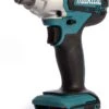 Makita DTW190z 18V Li-Ion Slagmoersleutel - Losse Body (geleverd Zonder Accu En Lader) -Makita Winkel 896x1200