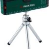 Parkside® - Laserwaterpas - Kruislijnlaser - Bouwlaser - Met Mini-statief - Pointerfunctie - LED Verlichting -Makita Winkel 896x1200 4