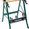 VONROC Werkbank – Voorzien Van Bamboe Werkblad – Opvouwbaar & Belastbaar Tot 150kg -Makita Winkel 896x1200 7