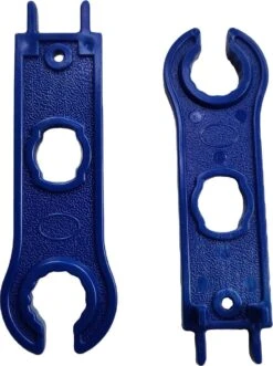 Merkloos Mc4 Krimptang - Zonnepaneel Stekker Tang - 2,5 4 & 6 Mm² + Mc4 Tool Set (Sleutel Bundel) Mc4 Krimptang -Makita Winkel 896x1200 8