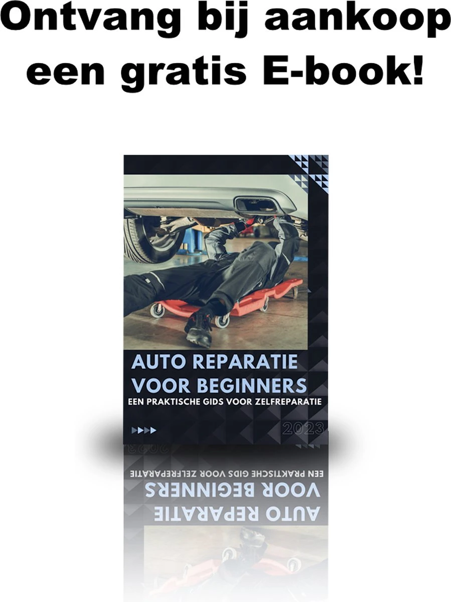 Draagbare Compressor Bandenpomp – 12V Luchtcompressor – Fiets, Auto Tot Camper – Elektrische Fietspomp 9 Draagbare Compressor Bandenpomp – 12V Luchtcompressor – Fiets, Auto Tot Camper – Elektrische Fietspomp - Afbeelding 7