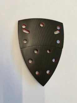 Schuurplateau Bosch PSM160 2609000120