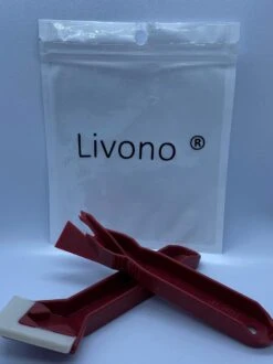 Handige Kit Schrapper & Afwerker - 2 Stuks Handige Kit Schraper Tool - Kit Verwijderaar - Kitten - Klussen - Siliconenkit - Douche - Kit Strijker + Kit Schraper Tool Set - Handige Kit Verwijderaar - Afwerker Voor Kitten - Schraper Voor Siliconenkit -Makita Winkel 899x1200 28