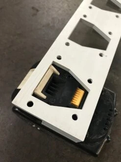 Merkloos Accu Houder Makita Voor 4x Voor 18V Accu 2 Stuks -Makita Winkel 899x1200 3