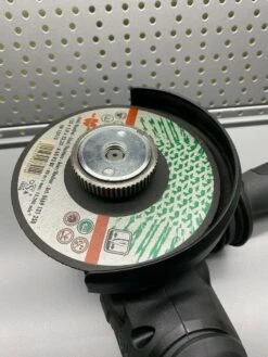 Snelspanmoer M14 Voor Haakse Slijper - SDS Click 10 Snelspanmoer M14 Voor Haakse Slijper - SDS Click -Makita Winkel 900x1200 22