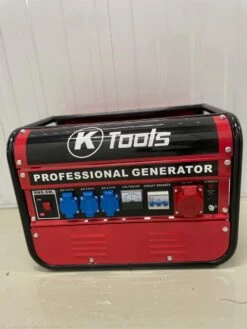 Ks Tools Generator - Professionele Generator - Stroomaggregaat - 220/380V - 15L - Aggregaat - Noodvoorziening - SPECIALE UITGAVEN 19 Ks Tools Generator - Professionele Generator - Stroomaggregaat - 220/380V - 15L - Aggregaat - Noodvoorziening - SPECIALE UITGAVEN -Makita Winkel 900x1200 28
