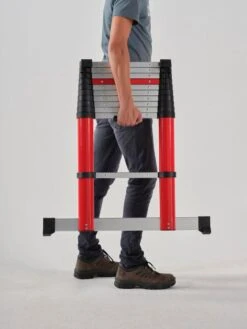 Altrex TL Smart Up Go Telescoopladder - 1x11 Sporten -Makita Winkel 900x1200 56