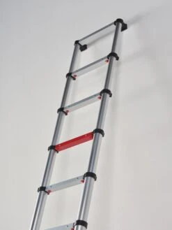 Altrex TL Smart Up Go Telescoopladder - 1x13 Sporten -Makita Winkel 900x1200 63